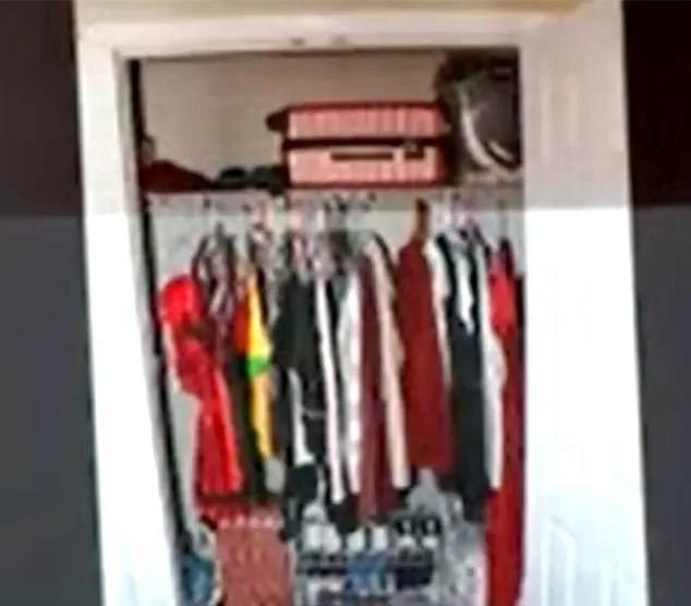 IRS Agent on Trial for Murder of Wife and Stranger in 2023 Case