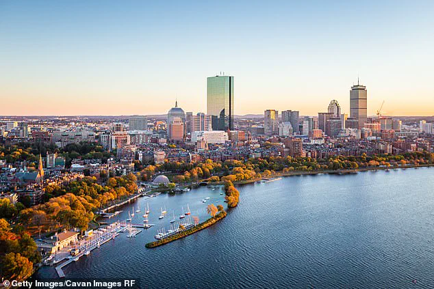The Vanishing Boston Accent: A Privilege Preserved by Few