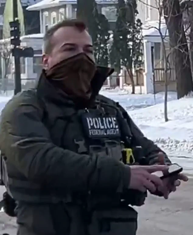 Tragedy in Minneapolis: Mother of Three Killed in Lethal Force Controversy Sparks Nationwide Debate