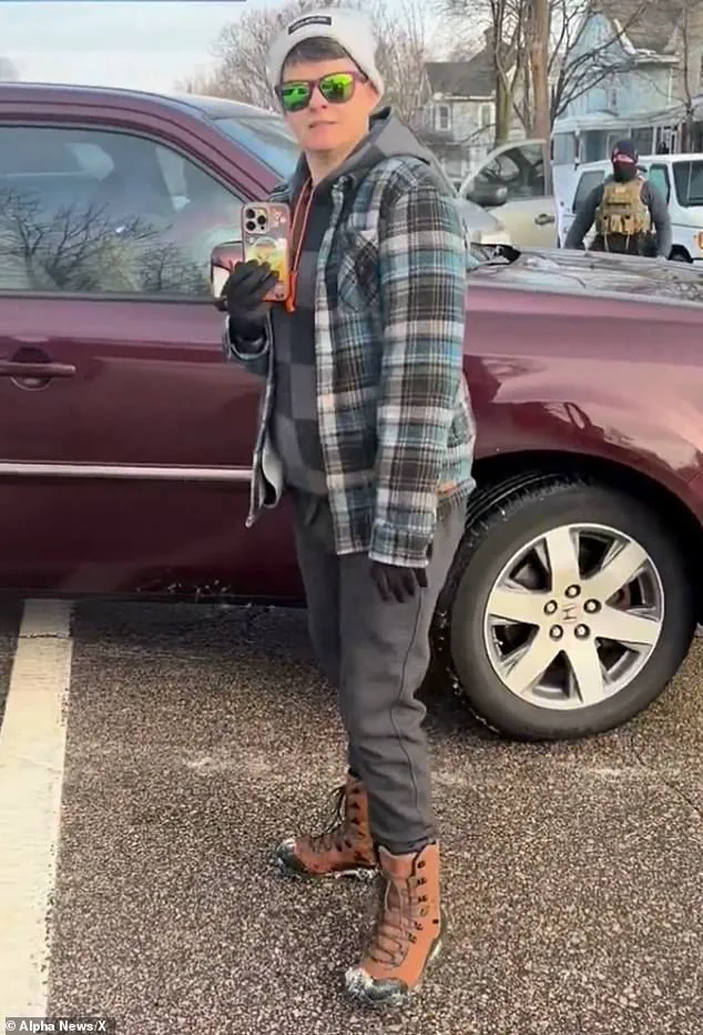 Tragedy in Minneapolis: Mother of Three Killed in Lethal Force Controversy Sparks Nationwide Debate