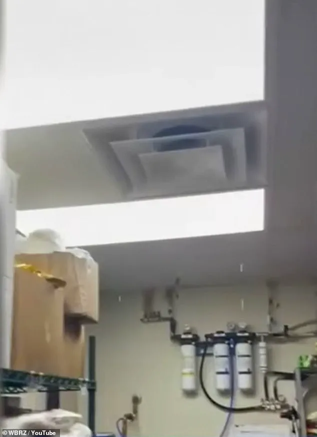 Wendy's Louisiana Restaurant: Workers' Warnings Ignored as Management Limits Access to Critical Safety Information