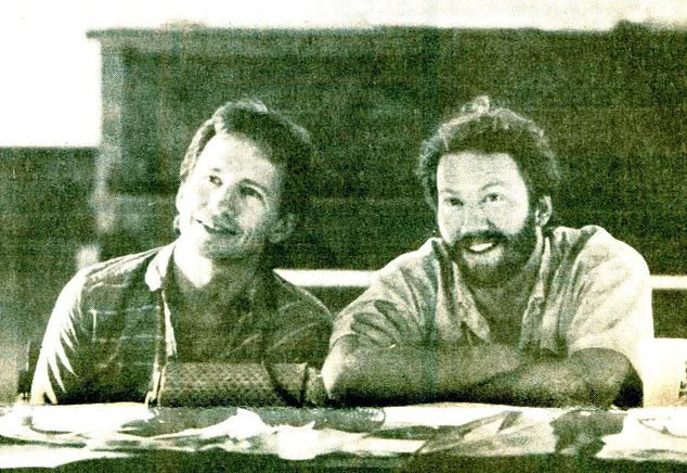 Actor Timothy Busfield's Arrest Resurfaces Past Case Represented by Lawyer James Wicka