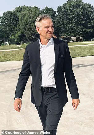 Actor Timothy Busfield's Arrest Resurfaces Past Case Represented by Lawyer James Wicka