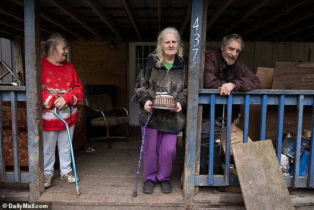 Breaking: West Virginia YouTuber Arrested in Fraud Scheme Exploiting 'World's Most Inbred' Family