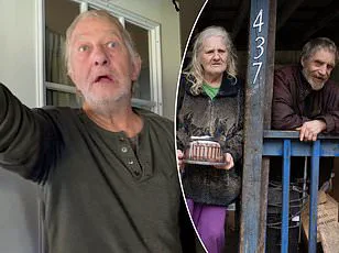 Breaking: West Virginia YouTuber Arrested in Fraud Scheme Exploiting 'World's Most Inbred' Family