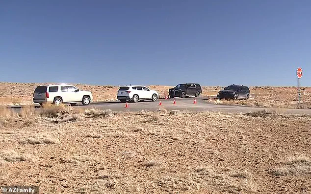 Eight-Year-Old Indigenous Girl Found Dead on Arizona Reservation a Day After Vanishing, Tragedy Shocks Navajo Nation