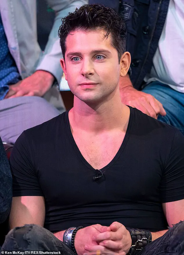 Former Spandau Ballet Frontman Faces Rape Charges After Alleged Comment About 'Lifeless' Victim