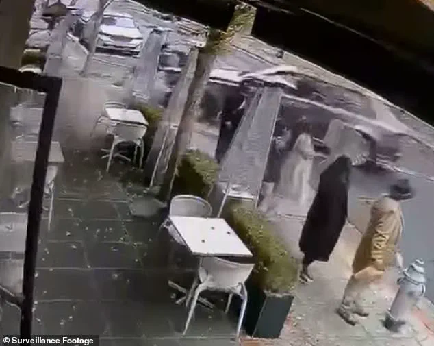 Late-Breaking: Napa Valley Powerbroker Faces Legal Firestorm After SUV Accident Injures Two Women