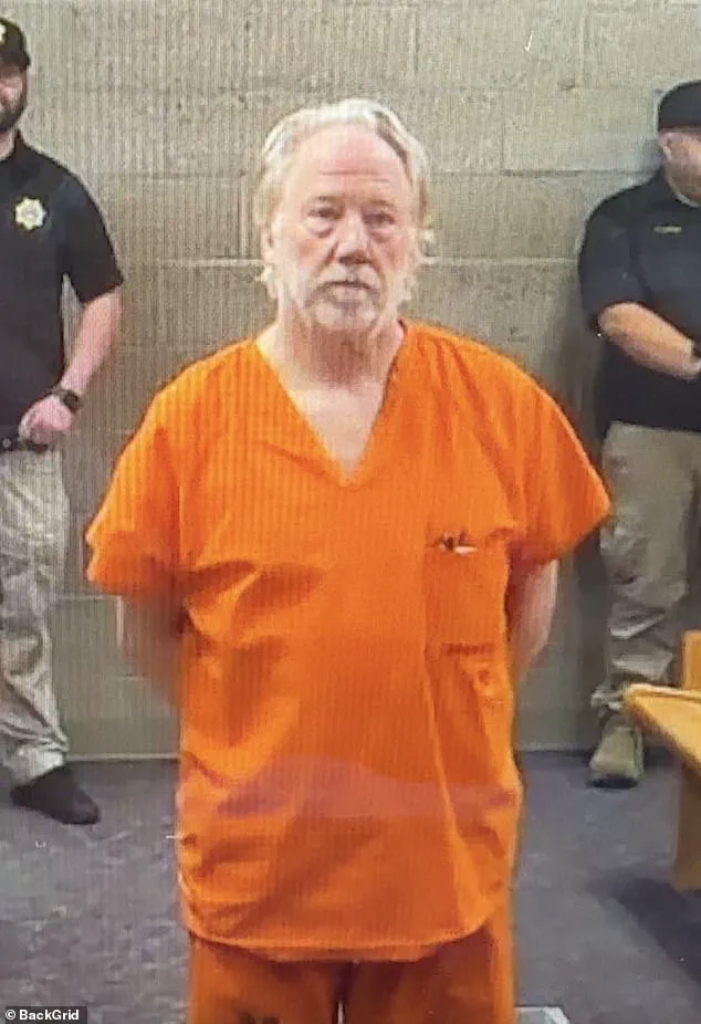 Court's Role in High-Profile Child Abuse Cases: Melissa Gilbert's Plea for Her Husband's Protection