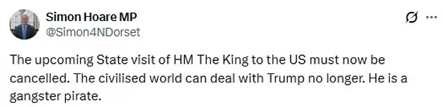 European Allies Sound Alarm Over Trump's Escalating Trade Threats to Greenland, Warn of NATO Risks Amid February Deadline