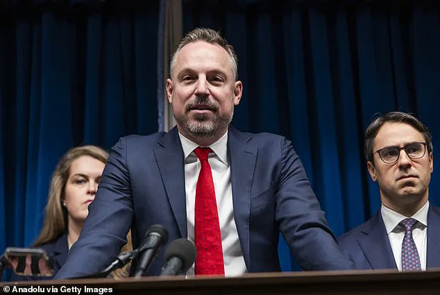 Federal Probe into Rebecca Good's Alleged Obstruction Before Wife's Shooting Sparks Debate Over ICE Lethal Force, Per Sources