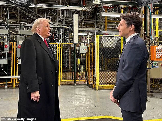 Controversy Over CBS's Decision to Air Full Trump Interview Amid Alleged White House Pressure