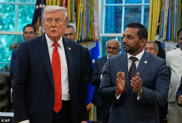 FBI Director Kash Patel's Unorthodox Tactics Under Fire: 'Scouring Data for Political Opponents' Sparks Outcry, Per New York Times Report