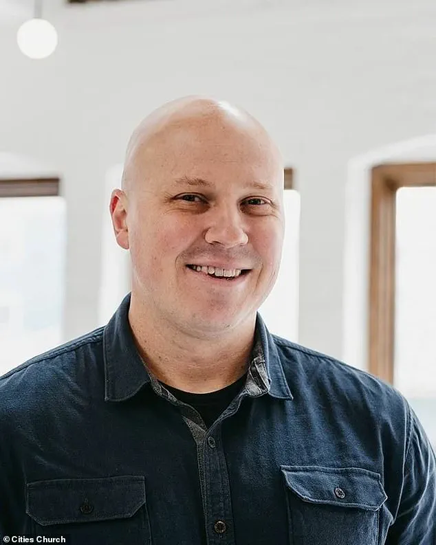 Minneapolis Pastor and ICE Field Office Director's Church Targeted in Mob Attack, Deepening Local Immigration Policy Debate