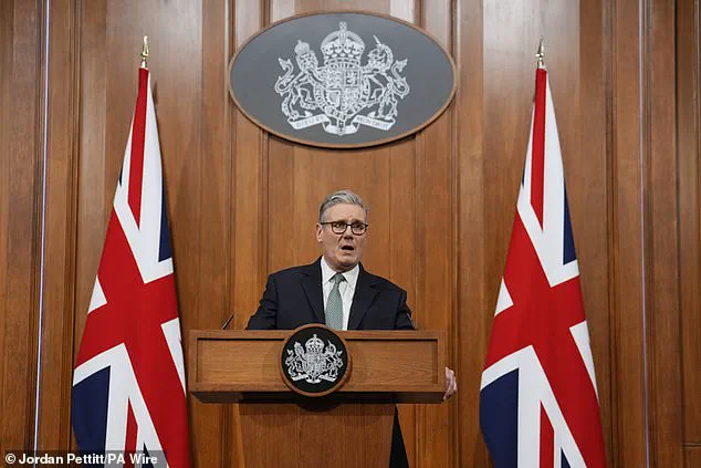 Norwegian PM's Letter to Trump Sparks U.S. Response, Reigniting Foreign Policy Debates