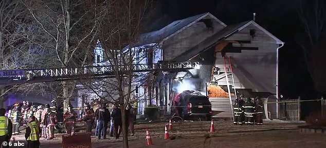 Tragic Crash Claims Lives of Beloved High School Coach and Wife in New Jersey