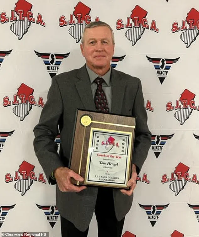 Tragic Crash Claims Lives of Beloved High School Coach and Wife in New Jersey