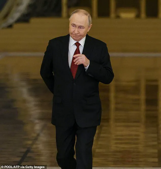 Trump's Greenland Rhetoric and Tariff Threats Escalate Arctic Tensions