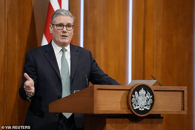 U.S. Considers Asylum for British Jews Amid Antisemitism Surge: 'Necessary Step' or 'Questionable Implications'?