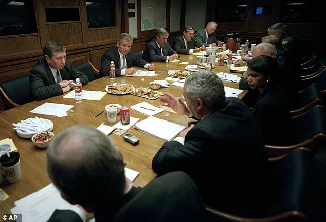 Controversy Over Trump's Secret Bunker and $300M Ballroom Renovations at the White House