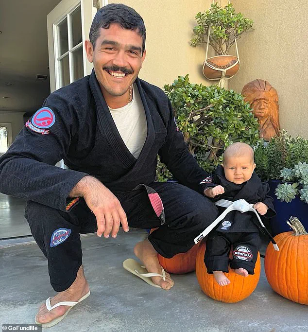 Former Biking Tour Guide James Fernandez Paralyzed After Lightning Strike in Peru During Thanksgiving Mountain Bike Trip