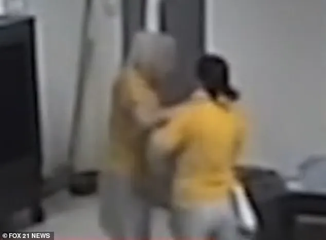 Former MAGA Lawmaker Tina Peters Involved in Prison Altercation as Colorado Conditions Face Scrutiny