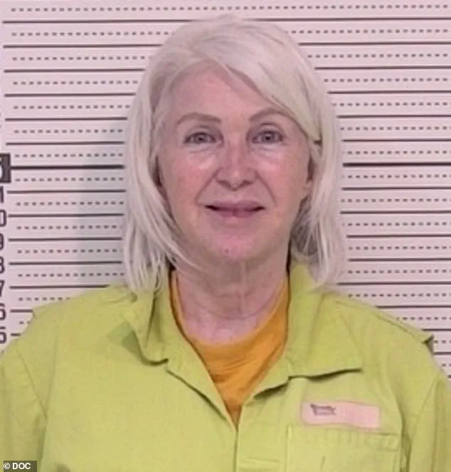 Former MAGA Lawmaker Tina Peters Involved in Prison Altercation as Colorado Conditions Face Scrutiny
