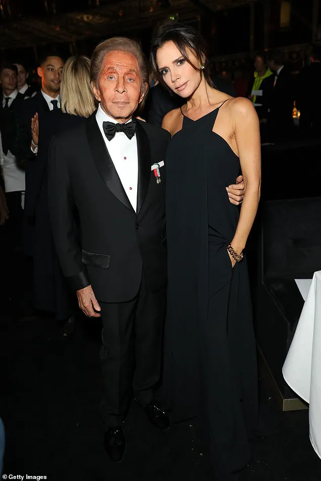 Iconic Italian Designer Valentino Garavani Dies at 93, Foundation Confirms End of an Era for Global Fashion Icon
