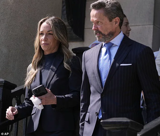 Karen Read's Podcast Details Legal Battle and Corruption Allegations in Officer's Death Case