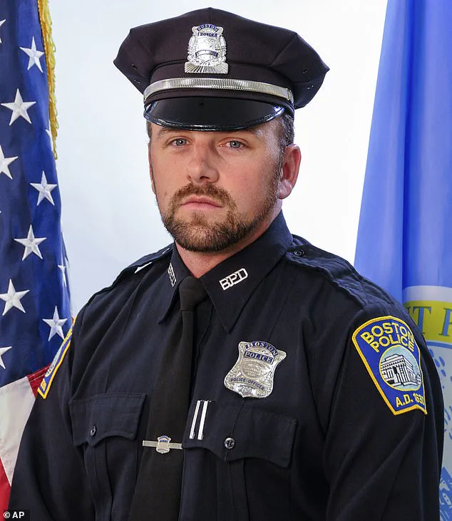 Karen Read's Podcast Details Legal Battle and Corruption Allegations in Officer's Death Case