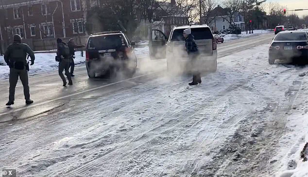 New Hampshire Bishop Urges Clergy to Prepare for 'Martyrdom' After ICE Agent's Fatal Shooting of Renee Nicole Good