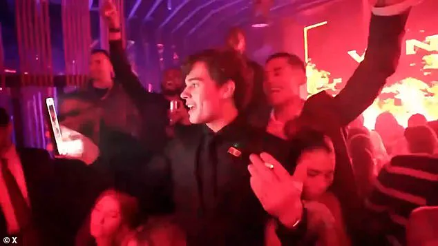 Social Media Firestorm as Miami Beach Condemns White Nationalists Chanting Nazi Slogans in Nightclub