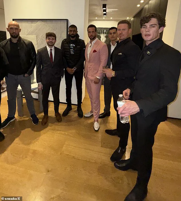 Social Media Firestorm as Miami Beach Condemns White Nationalists Chanting Nazi Slogans in Nightclub