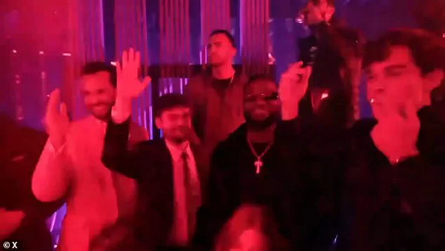 Social Media Firestorm as Miami Beach Condemns White Nationalists Chanting Nazi Slogans in Nightclub