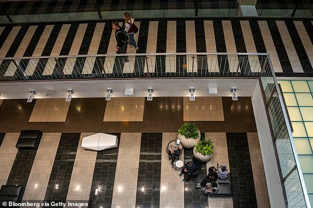 Closure of San Francisco Centre, Formerly Westfield Mall, Marks the End of an Era Amid Years of Decline and Rising Concerns Over Crime and Homelessness