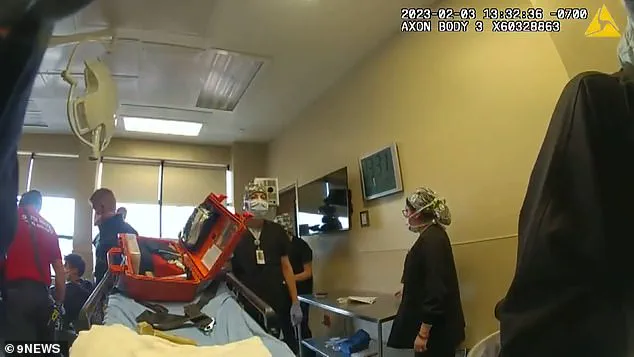 Colorado Medic Charged with Manslaughter After Patient Dies During Routine Surgery: Raising Questions About Medical Oversight and Public Safety