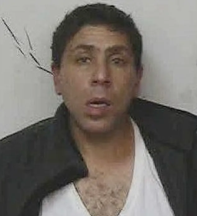 Exclusive: The Secret Circumstances Surrounding Frank Monte's Fatal Encounter with a Pit Bull