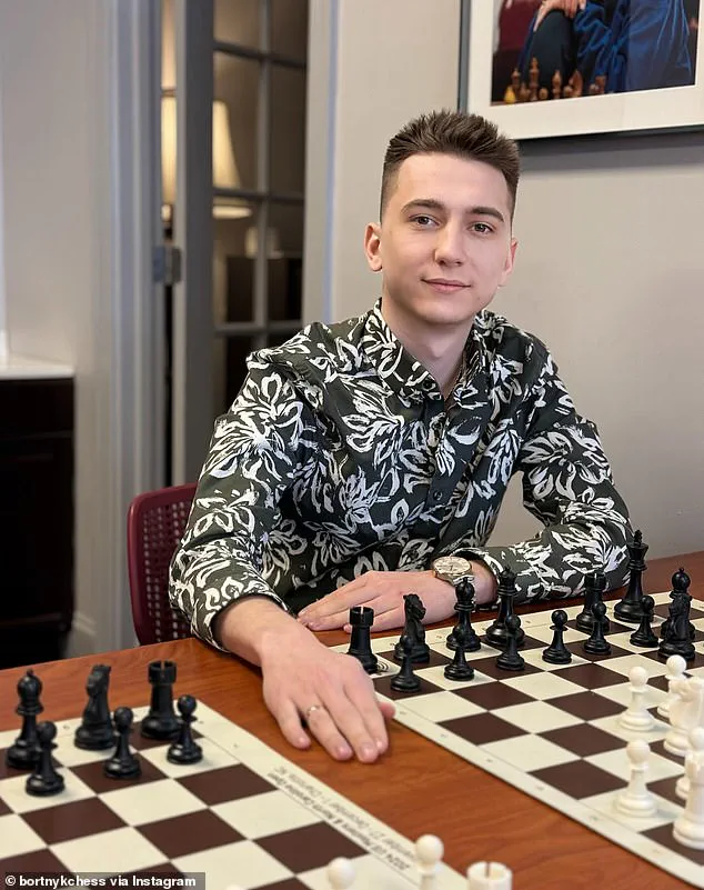 Late-Breaking: Toxicology Report Reveals Circumstances of 29-Year-Old Chess Grandmaster's Death