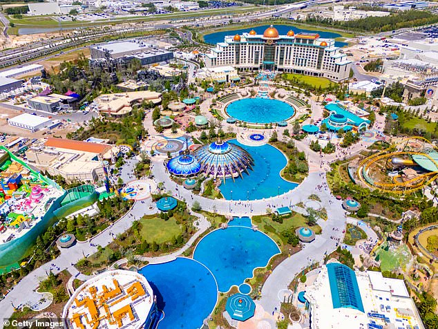 Legal Action Escalates as Family of 70-Year-Old Grandma Who Died on Universal Orlando Ride Seeks Justice, Led by Ben Crump