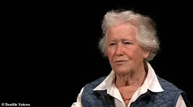 Nancy Skinner Nordhoff, Seattle Philanthropist, Dies at 93 Peacefully at Home