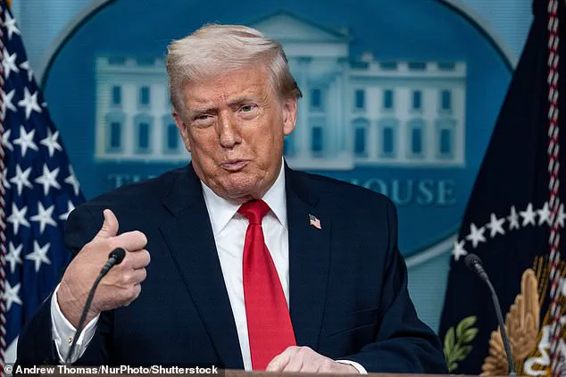 Sudden Departure of Lindsey Halligan Sparks Debate on Executive Power and Judicial Independence