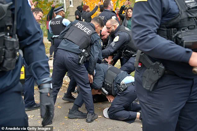 Toni Preckwinkle Faces Scrutiny as She Seeks Fifth Term Amid Fiscal Controversy in Cook County