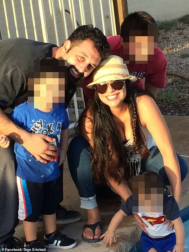 Tragic Shooting in Phoenix Leaves Family Shattered and Community Reeling