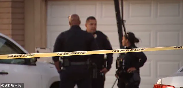 Tragic Shooting in Phoenix Leaves Family Shattered and Community Reeling