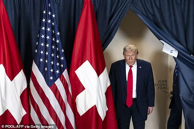 Exclusive: Behind Closed Doors – The Secret Negotiation That Altered Trump's Greenland Bid