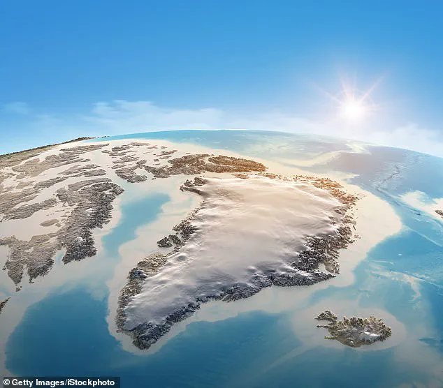 Exclusive: Behind Closed Doors – The Secret Negotiation That Altered Trump's Greenland Bid