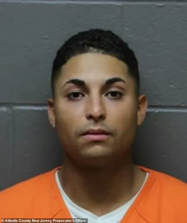 Father Shifts Blame to Victim as Pardon Sparks Outcry: 'Vindication' After Son's Conviction