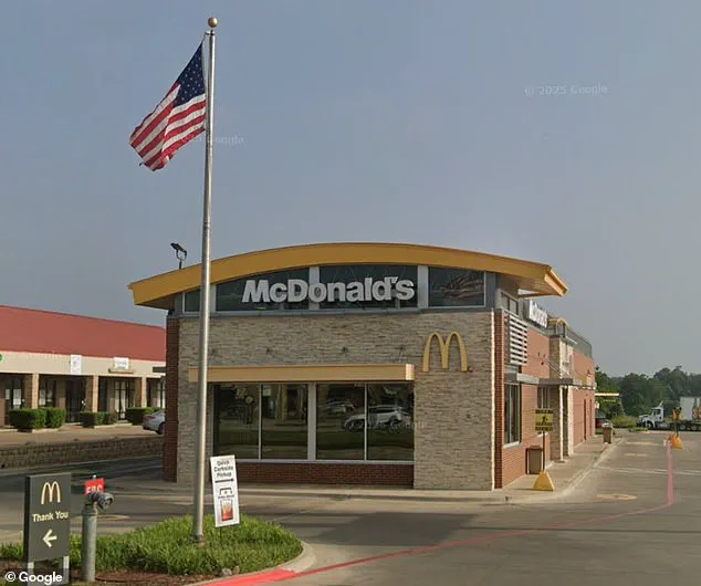 McDonald's Employee Arrested in Texas After Alleged $700 Scam; Locals Voice Concern