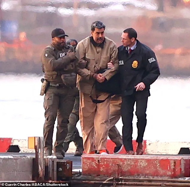 Reported Goal of Trump Administration: Achieving Regime Change in Cuba by Year-End, per U.S. Officials