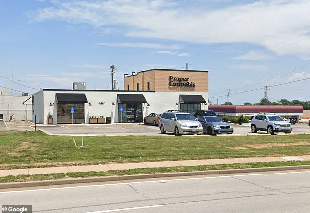 Rock Hill Residents and Proper Brands in Dispute Over Cannabis Production's Impact on Public Health